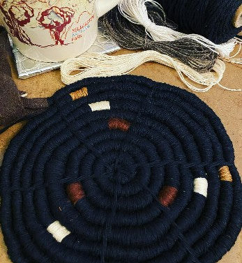 Weavings