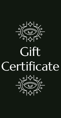 Urias Adornments Gift Certificate